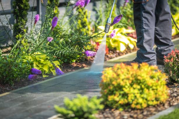 Trusted Red Hill, PA Pressure Washing Services Experts